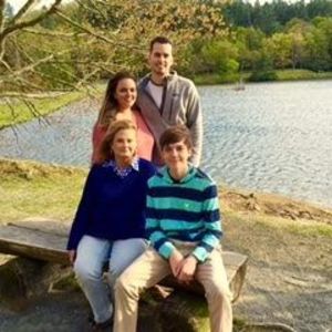 Meet your Posher, Jeanette